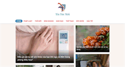 Desktop Screenshot of gig.vn